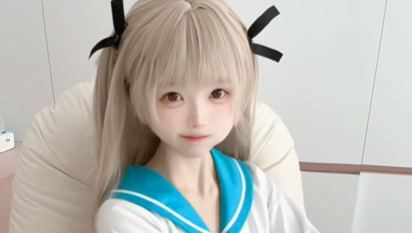 辣条音