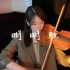 [小提琴]明明就-周杰伦‘’周董的歌都是经典耐听系列