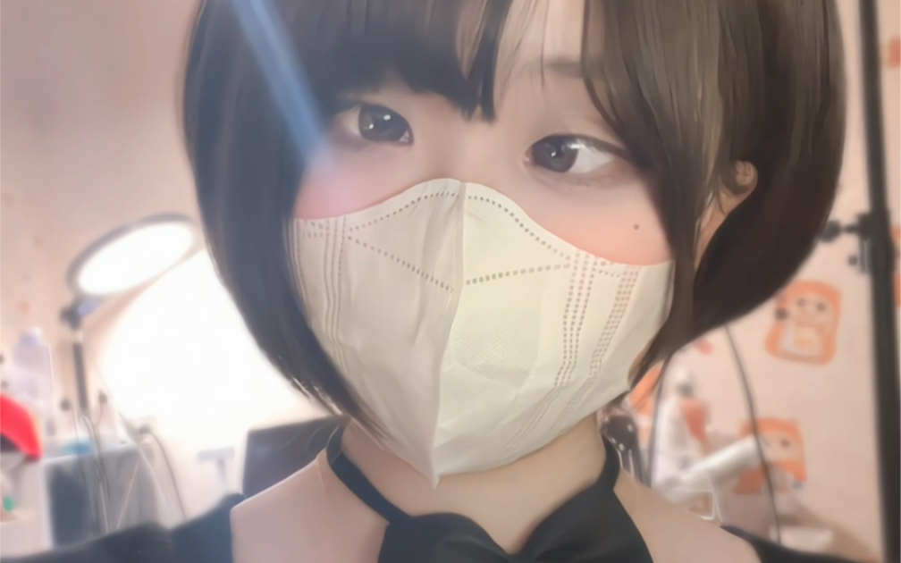 Hello everyone, I'm Caramel Star and I speak for myself!