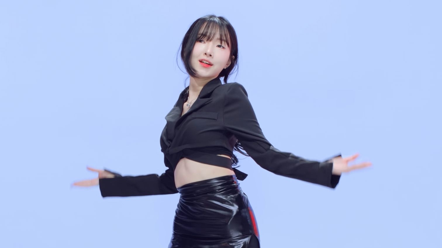 徐英seoyoung I Am a Woman Too 240704 横屏