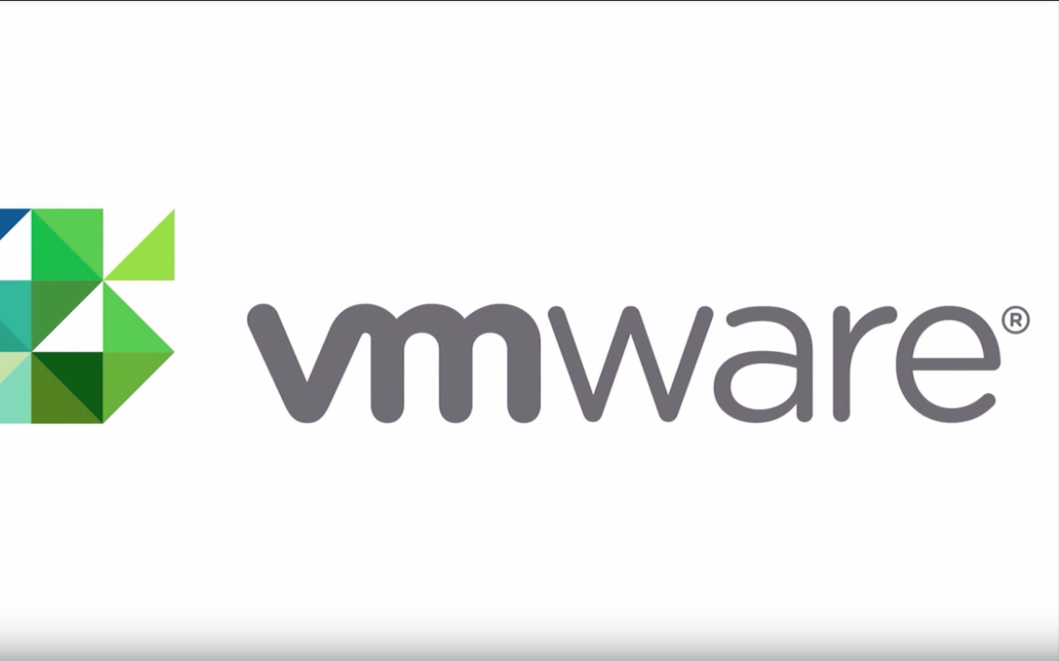 vmware的强大