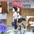 【高木同学】即便被捉弄了也要和高木同学一起撑伞！！！