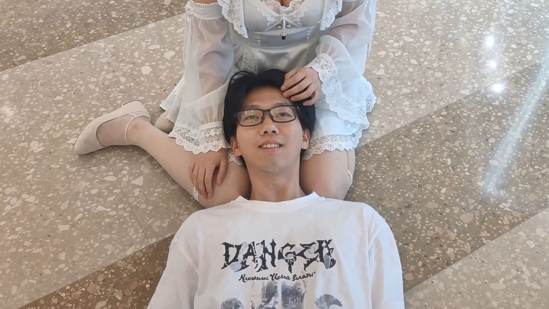 我又幻想了，我是动漫男主，讨厌普通人的生活，只想要去冒险