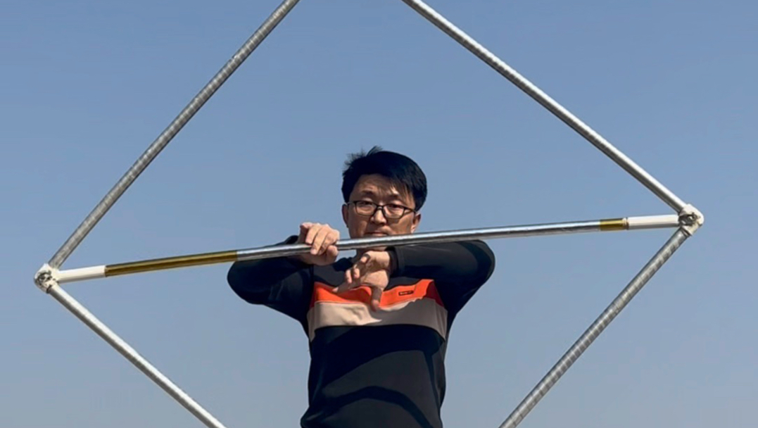 我若拿出这个，阁下又该如何应对？