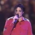 【迈克尔杰克逊】MJ在比尔克林顿的总统就职庆典的表演合集