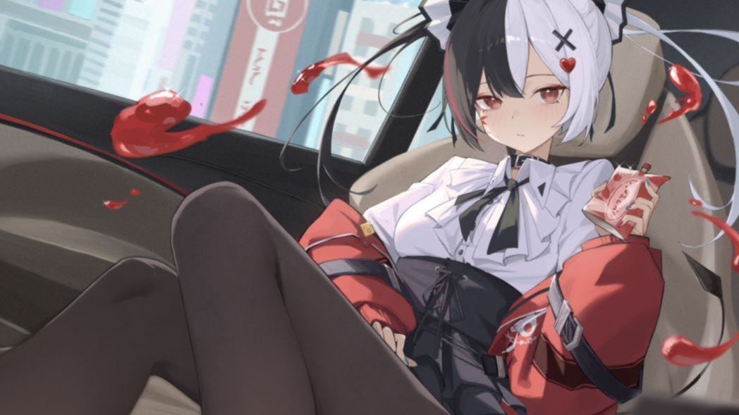 “ 我 要 玩 猫 娘 喵 喵 ❤️ ”