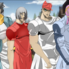 【国漫/JOJO】国 产 动 画 四 天 亡