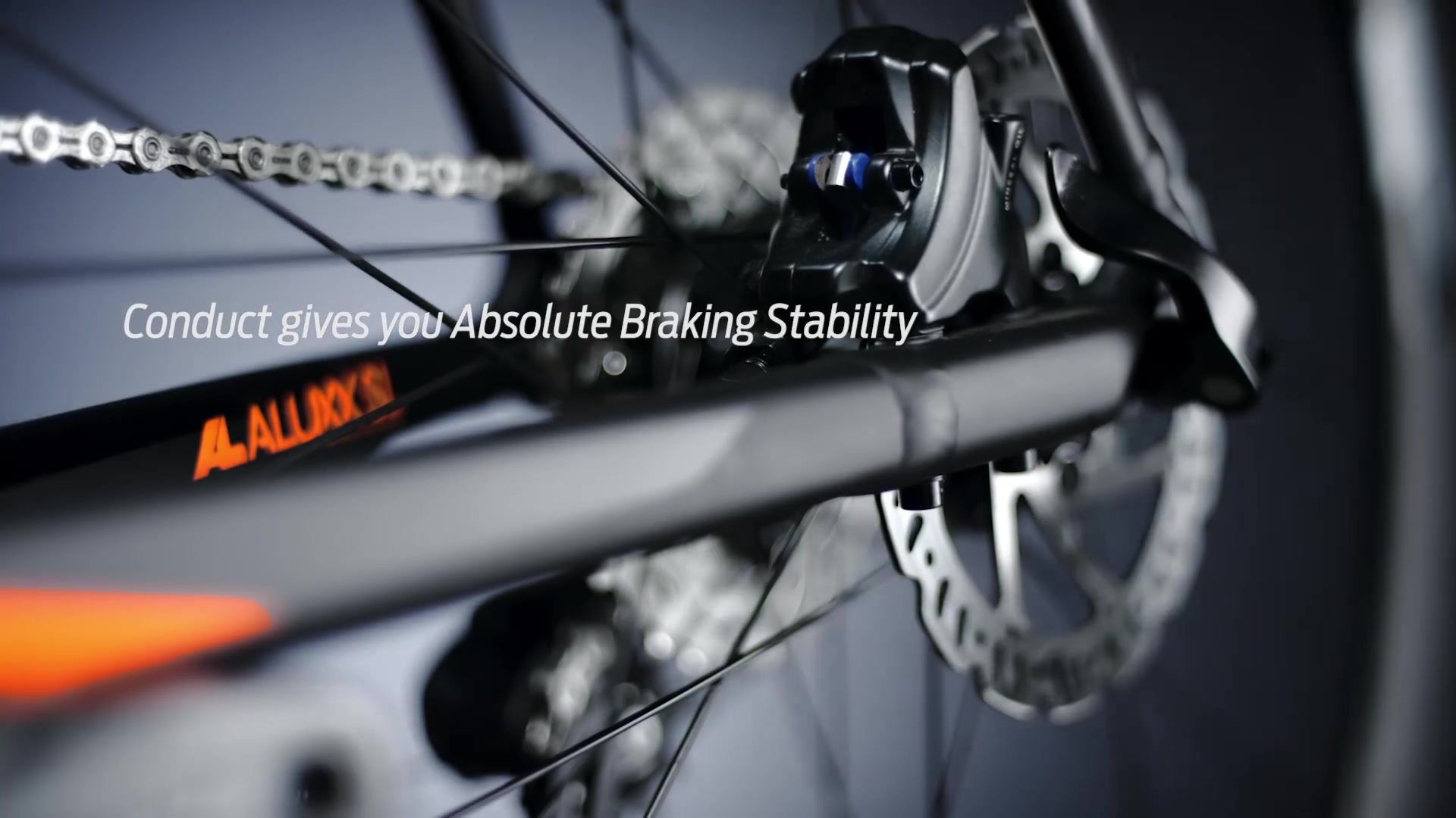 【捷安特】公路车碟刹改装套件 giant conduct hydraulic disc brake