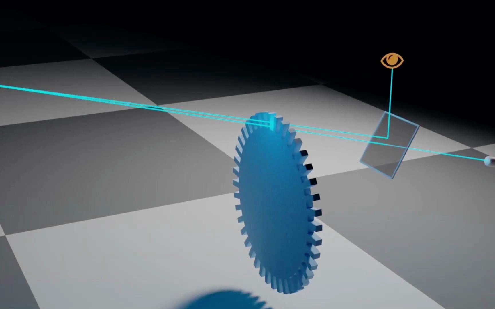 测量出光速的人绝对是个天才