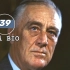 【Mini BIO】迷你人物纪录片系列：Franklin D. Roosevelt（富兰克林·德拉诺·罗斯福）【自制中英