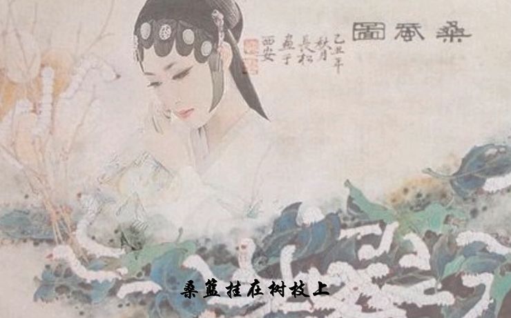 【扬州清曲】《孟姜女》十二月调,扬州话,下江官话
