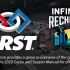 2020赛季FRC“无限充能”Infinite Recharge 比赛介绍视频