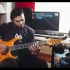 Misha Mansoor - Periphery - Marigold (Guitar Playthrough)