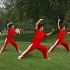【4K】全国中小学生系列武术健身操英雄少年（中学版）
