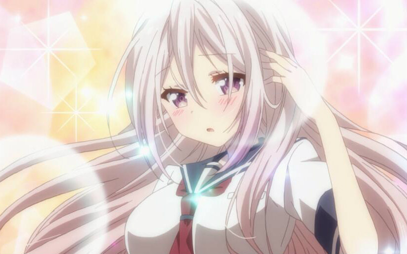 【4月】Anne Happy 07_连载动画_番剧_bilibili_哔哩哔哩弹幕视频网