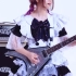 BAND-MAID / without holding back