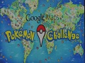 【口袋妖怪】谷歌全球精灵分布地图