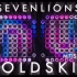 冰冷皮肤下寂寞暗流涌动‖Launchpad cover Cold Skin (Mitis Remix) - Seven 