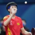 【清流】22成都世乒赛 男团半决赛 中国 vs 日本 王楚钦 vs 张本智和