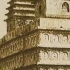 你不曾见过的，100多年前外国人记录下的老北京城的古建筑