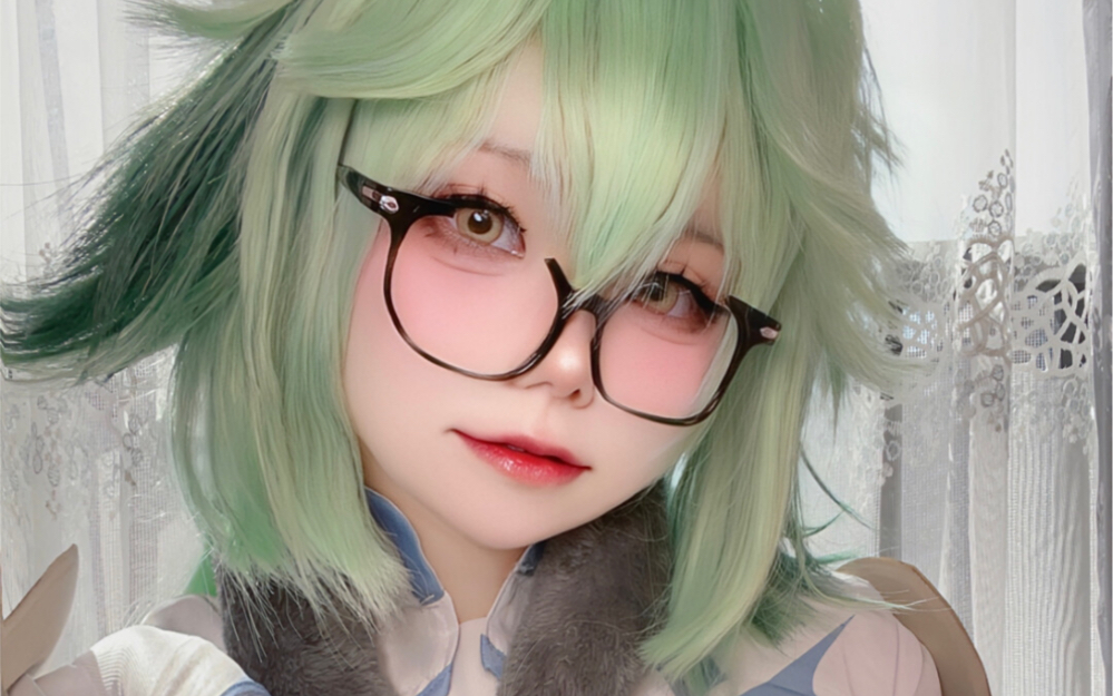 [Sugar Cos] Travelers...can rest now, yo!