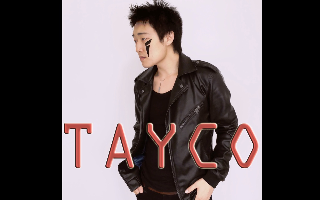 【jhameel】tayco