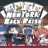 【BOF:ET】saaa + kei_iwata + stuv + わかどり - New York Back Raise