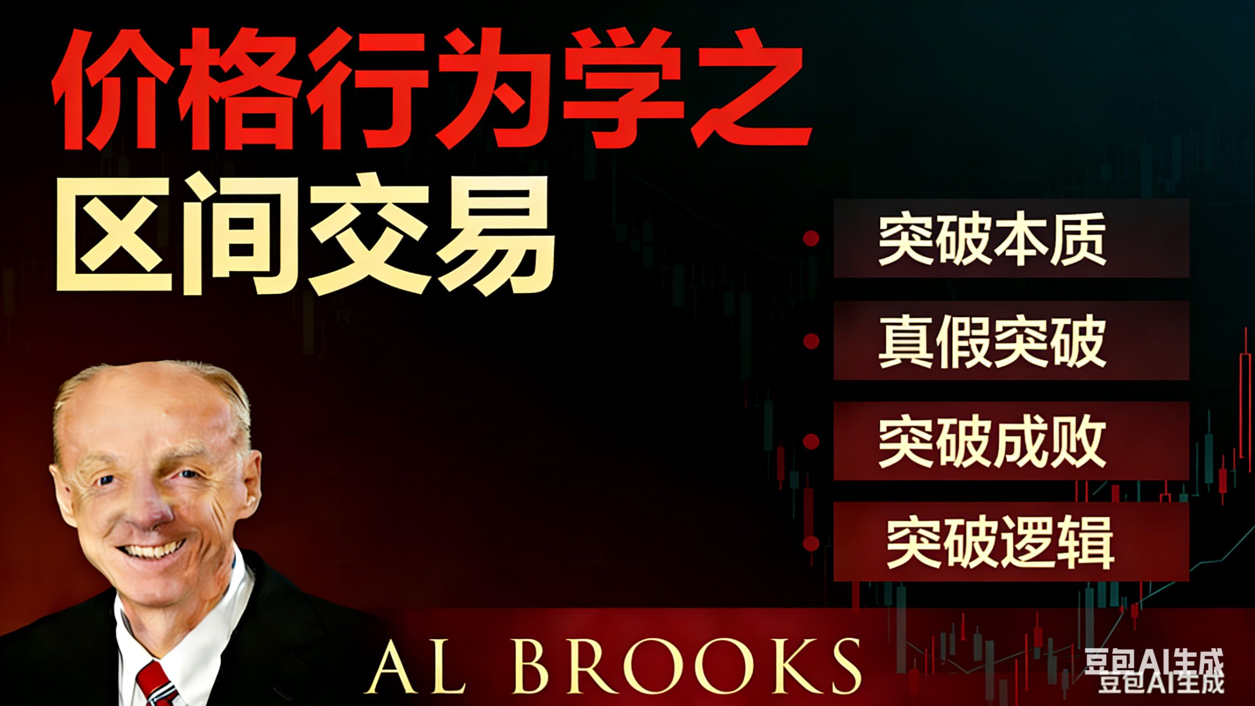 一条视频讲透 Breakout 的全部逻辑