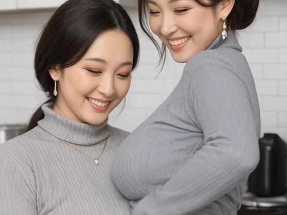 我爱BBW之情比金坚姨母花