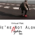 We're Not Alone (Ayan Remix) - Ayan/Virtual Riot