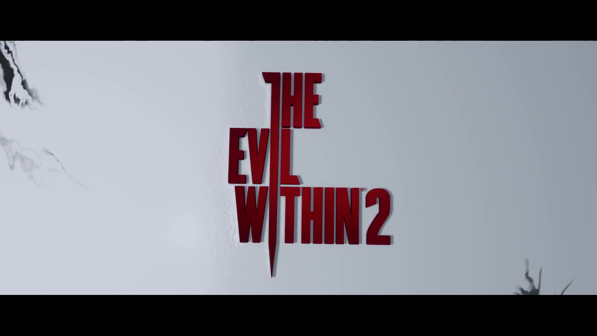 恶灵附身2官方宣传片 the evil within 2 official cinematic