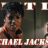 【迈克尔杰克逊】4K高清修复《BEAT IT》伴奏版-中字