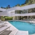 「4k」Luxury Home ‪ / LA当代经典山庄~2557 Greenvalley Rd, Los Angele