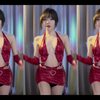 韩国DJ小姐姐，依旧敬业