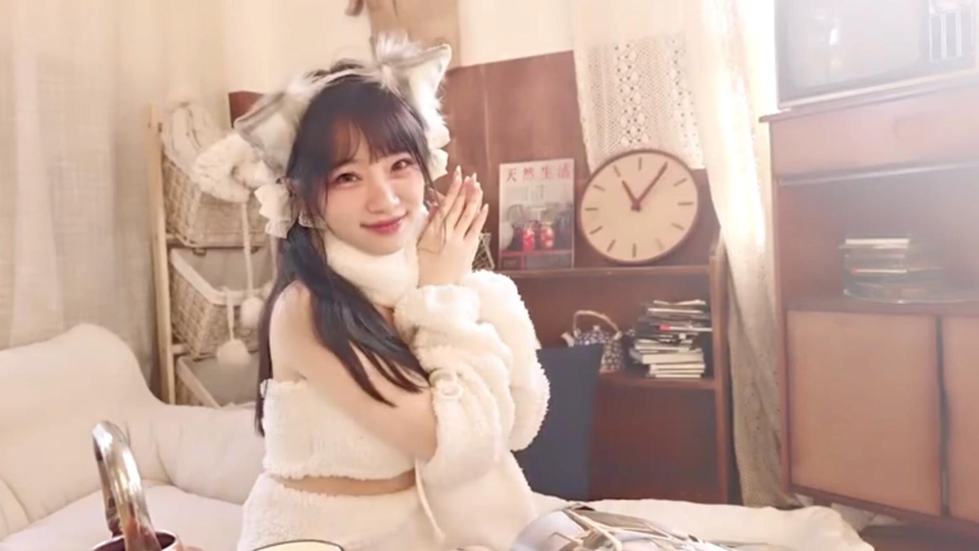 [QCos]Another day to take pictures of girls 又是摄影拍妹子的一天 (3)