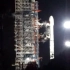 嫦娥五号飞行试验器CE5T1和4M小卫星发射【街拍版】