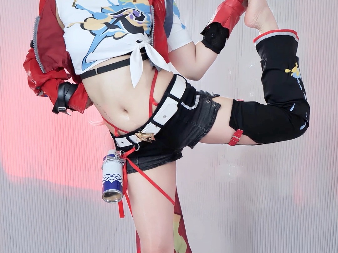 Messy broken sledgehammer!