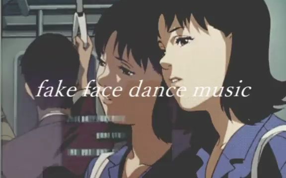 【ふぉるて】fake face dance music