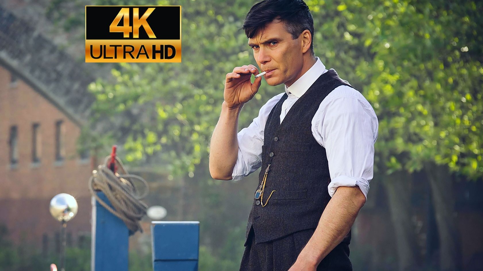 《浴血黑帮1-6季全》4K超清修复无删减完整版