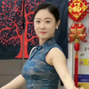 又到了老板娘展示身材的时候了，你们说跳得怎么样