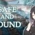 【纪代因果/歌回切片】Safe and sound