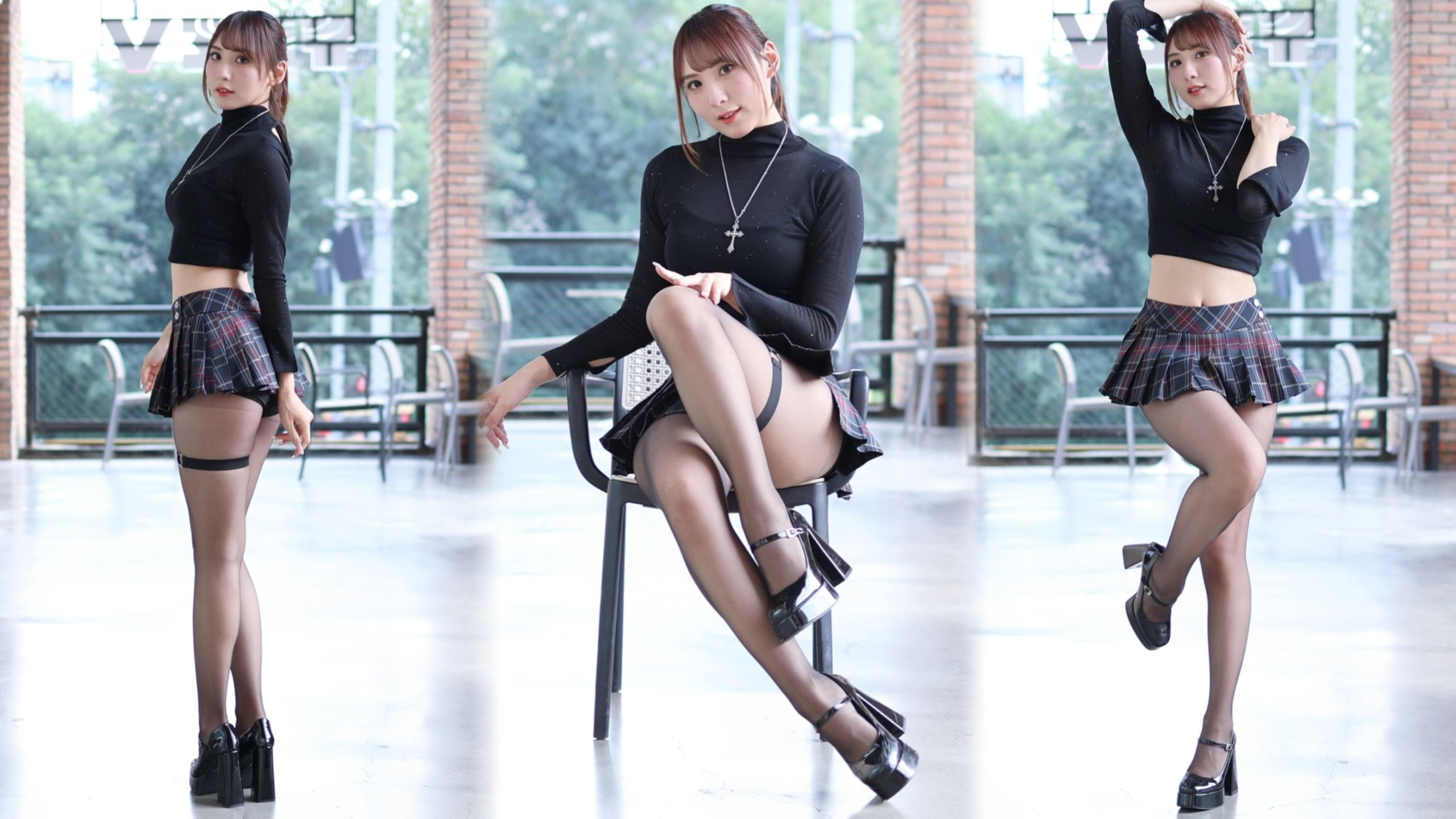 没有人！比喵！更懂喵喜欢你～