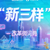 改革微词典｜“新三样