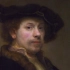 【Rembrandt】关于伦勃朗的一切 （1080P）