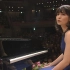 Alice Sara Ott, 马泽尔和NHK交响乐团 格里格《钢琴协奏曲》柴可夫斯基《第四交响曲》