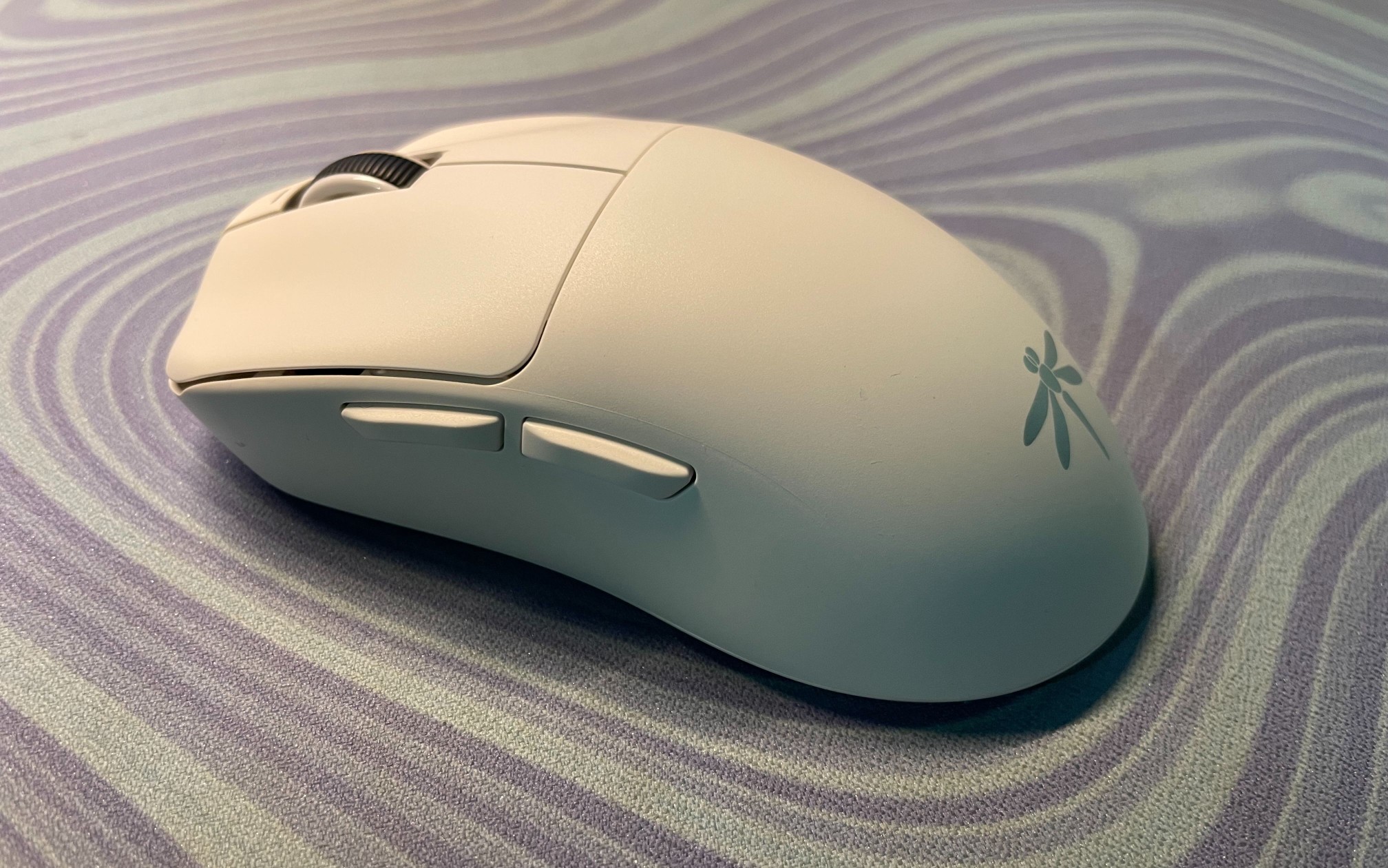 VGN蜻蜓F1 pro max使用体验