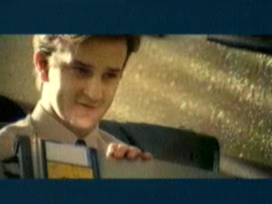 内地广告（2004）IBM eserver刀片服务器《茶餐厅讨论篇》