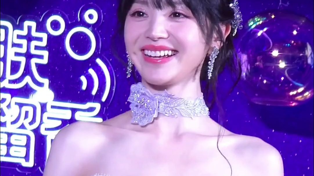 【田曦薇】又瘦又有有劲儿 (3)