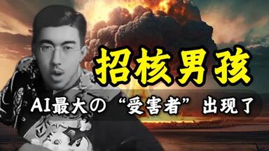 生于上世纪初，活跃于当今互联网的招核男孩-裕仁