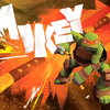 【3DS游戏大赏】《忍者神龟：变种时代》英文PV及游戏下载 Teenage Mutant Ninja Turtle ダウンロード CIA DOWNLOAD